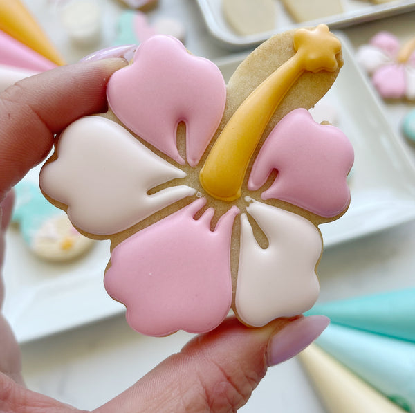 "Surf's Up, Dude!" Cookie Cutters