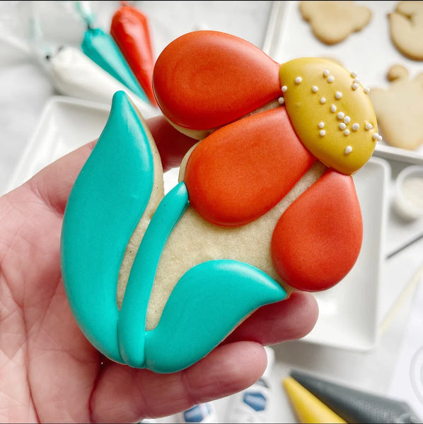 Bee Sweet Summer! Cookie Decorating Wed. June 25th 6:30-8:30pm