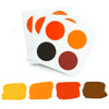 Fall Paint Pallette - 12 pk