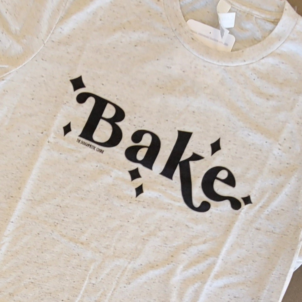 Bake - Oatmeal