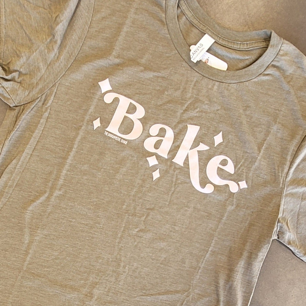 Bake - Olive