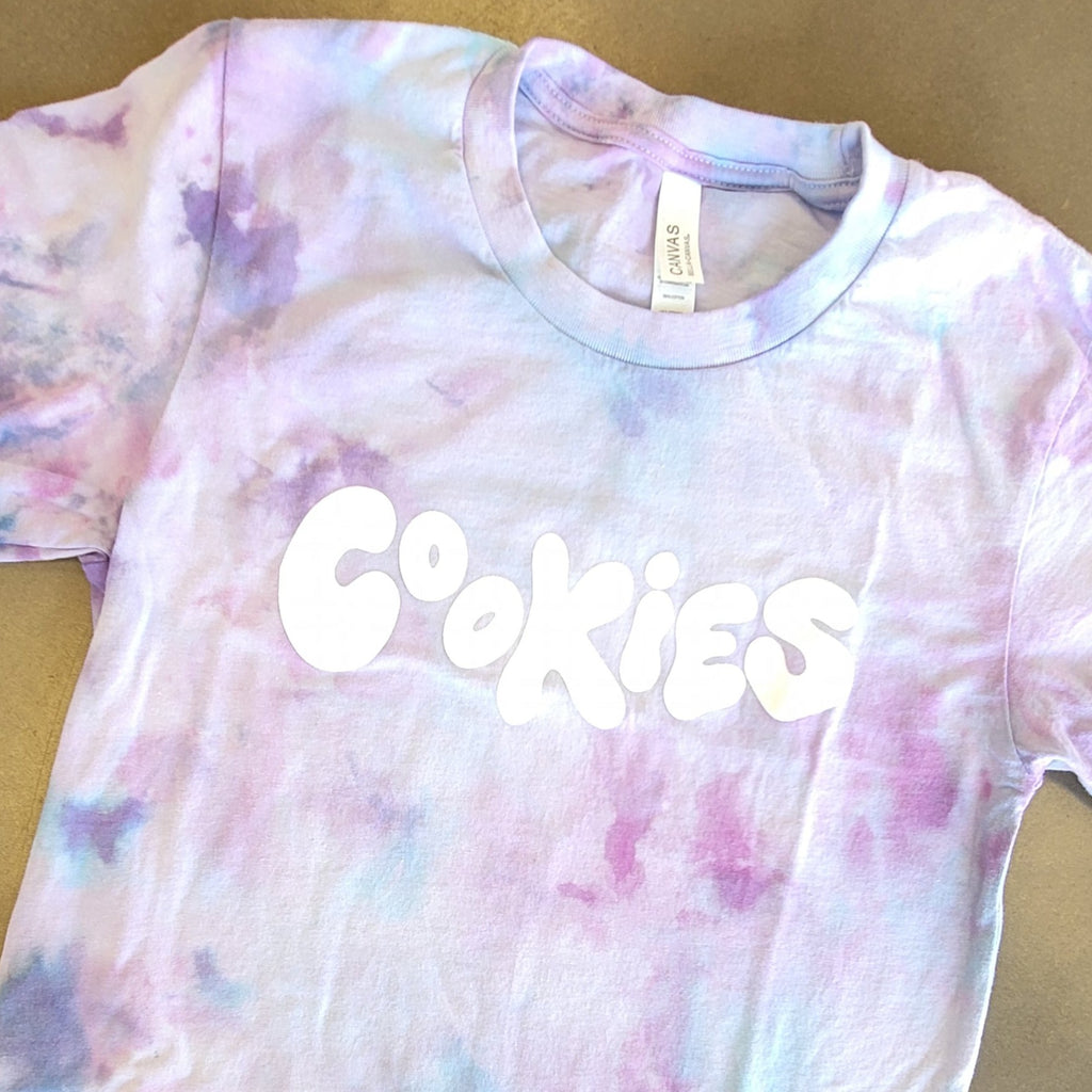 Cookies - Tie Dye