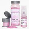Light Pink DIAMONDUST