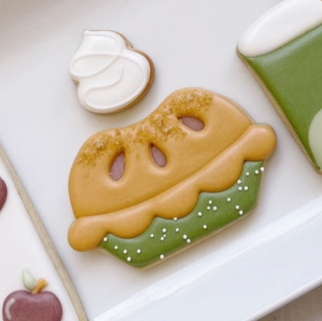 Sweet as Pie by Makersuite