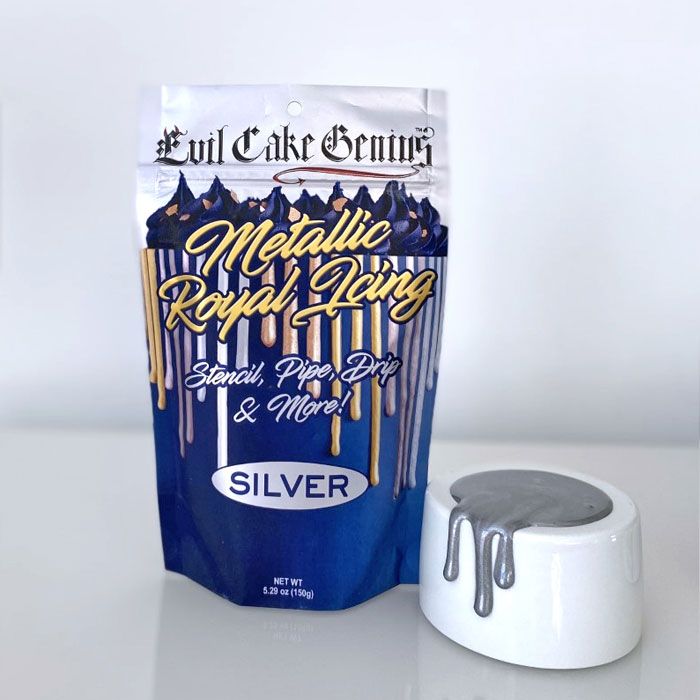 Cup Warmer - Evil Cake Genius