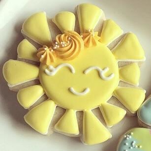 Sun by The Sweet Designs Shoppe
